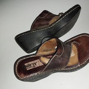 Slide ons